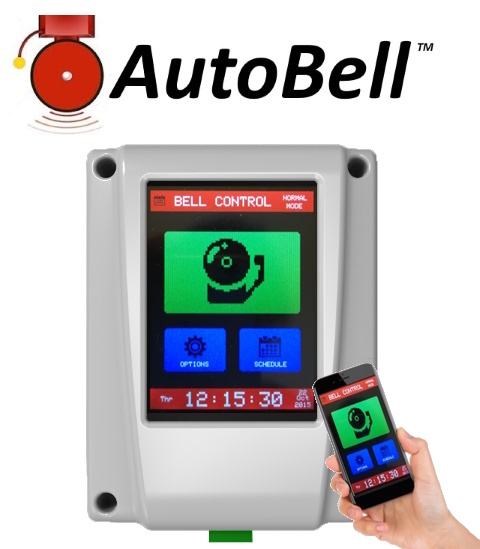 aUTObELL diy